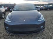 ✅ 2021 Tesla Model Y Long Range • VIN: 5YJYGDEE5MF093714 • Lot: 93457675. Wystawiony na Copart z przebiegiem 84 424 mil. Bezpłatny archiwum sprzedaży aukcyjnych z USA i szczegółowy raport historii pojazdu na DreamBid. Zdjęcie 5.