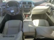 ✅ 2011 Lexus GX 460 • VIN: JTJBM7FX3B5018876 • Lot: 89671525. Listed on Copart with 249,456 mi. Free auction sales archive from the USA and detailed vehicle history report at DreamBid. Image 8.