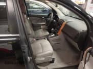 ✅ 2006 Saturn VUE • VIN: 5GZCZ63446S879812 • Lot: 41554401. Wystawiony na IAAI z przebiegiem 181 126 mil. Bezpłatny archiwum sprzedaży aukcyjnych z USA i szczegółowy raport historii pojazdu na DreamBid. Zdjęcie 5.