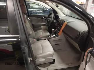 ✅ 2006 Saturn VUE • VIN: 5GZCZ63446S879812 • Lot: 41554401. Wystawiony na IAAI z przebiegiem 181 126 mil. Bezpłatny archiwum sprzedaży aukcyjnych z USA i szczegółowy raport historii pojazdu na DreamBid. Zdjęcie 5.