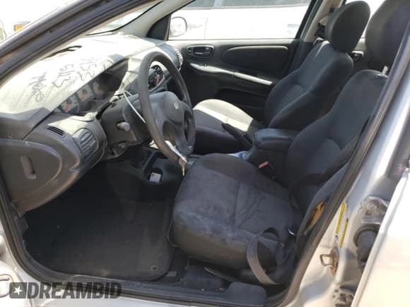 ✅ 2005 Dodge Neon SXT • VIN: 1B3ES56C65D162506 • Lot: 57367005. Listed on Copart with 125,391 mi. Free auction sales archive from the USA and detailed vehicle history report at DreamBid. Image 7.