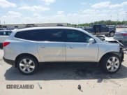 ✅ 2010 Chevrolet Traverse LTZ • VIN: 1GNLRHED0AJ257157 • Лот: 42786456. Опубликован ранее на IAAI с пробегом 214 737 миль. Бесплатный доступ к архиву аукционных продаж из США и подробный отчёт об истории автомобиля на DreamBid. Изображение 14.