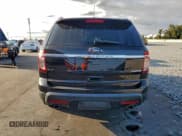 ✅ 2014 Ford Explorer XLT • VIN: 1FM5K7D83EGB23424 • Lot: 93634335. Listed on Copart with 118,392 mi. Free auction sales archive from the USA and detailed vehicle history report at DreamBid. Image 6.