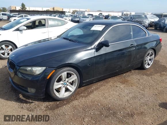 ✅ 2008 BMW 3 Series 335i • VIN: WBAWL73568PX59639 • Lot: 41729941. Listed on IAAI with 241,931 mi. Free auction sales archive from the USA and detailed vehicle history report at DreamBid. Image 17.