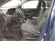 ✅ 2024 Buick Encore GX Preferred • VIN: KL4AMBS20RB127863 • Лот: 92602805. Опубликован ранее на Copart с пробегом 34 321 миль. Бесплатный доступ к архиву аукционных продаж из США и подробный отчёт об истории автомобиля на DreamBid. Изображение 7.