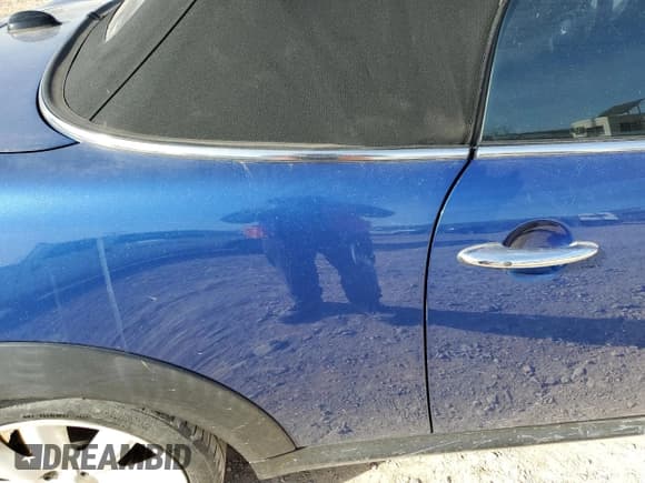 ✅ 2014 MINI Roadster S • VIN: WMWSY3C5XET595324 • Lot: 42704705. Wystawiony na Copart z przebiegiem 102 787 mil. Bezpłatny archiwum sprzedaży aukcyjnych z USA i szczegółowy raport historii pojazdu na DreamBid. Zdjęcie 10.