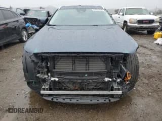 ✅ 2022 Volvo V90 • VIN: YV4062NL0N1148645 • Лот: 84801074. Опубликован ранее на Copart с пробегом 12 490 миль. Бесплатный доступ к архиву аукционных продаж из США и подробный отчёт об истории автомобиля на DreamBid. Изображение 5.