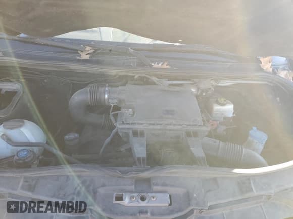 ✅ 2014 Mercedes-Benz Sprinter Passenger • VIN: WDZPE7CC9E5825043 • Lot: 42571505. Wystawiony na Copart z przebiegiem 178 182 mil. Bezpłatny archiwum sprzedaży aukcyjnych z USA i szczegółowy raport historii pojazdu na DreamBid. Zdjęcie 12.