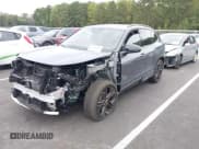 ✅ 2025 Volkswagen Tiguan SE R-Line Black • VIN: 3VVGR7RMXSM028084 • Lot: 43340511. Listed on IAAI with 3,262 mi. Free auction sales archive from the USA and detailed vehicle history report at DreamBid. Image 2.