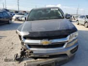 ✅ 2018 Chevrolet Colorado 2WD LT • VIN: 1GCGSCEN0J1189792 • Лот: 70280274. Опубликован ранее на Copart с пробегом 46 831 миль. Бесплатный доступ к архиву аукционных продаж из США и подробный отчёт об истории автомобиля на DreamBid. Изображение 5.