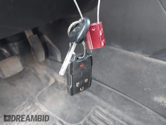 ✅ 2022 Chevrolet Colorado 4WD LT • VIN: 1GCGTCEN8N1299931 • Лот: 42722160. Опубликован ранее на IAAI с пробегом 49 939 миль. Бесплатный доступ к архиву аукционных продаж из США и подробный отчёт об истории автомобиля на DreamBid. Изображение 11.