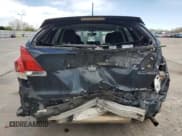 ✅ 2013 Toyota Venza LE • VIN: 4T3BA3BB4DU042954 • Lot: 53551165. Listed on Copart with 154,160 mi. Free auction sales archive from the USA and detailed vehicle history report at DreamBid. Image 6.