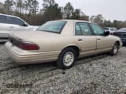 ✅ 1997 Mercury Grand Marquis LS • VIN: 2MELM75W9VX628055 • Лот: 84953554. Опубликован ранее на Copart с пробегом 109 798 миль. Бесплатный доступ к архиву аукционных продаж из США и подробный отчёт об истории автомобиля на DreamBid. Изображение 3.