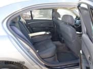 ✅ 2007 BMW 7 Series 750Li • VIN: WBAHN83537DT72703 • Lot: 43910667. Wystawiony na IAAI z przebiegiem 100 680 mil. Bezpłatny archiwum sprzedaży aukcyjnych z USA i szczegółowy raport historii pojazdu na DreamBid. Zdjęcie 8.