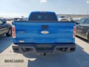 ✅ 2012 Ford F-150 XL • VIN: 1FTEX1CM0CFA95196 • Лот: 84400345. Опубликован ранее на Copart с пробегом 225 206 миль. Бесплатный доступ к архиву аукционных продаж из США и подробный отчёт об истории автомобиля на DreamBid. Изображение 6.