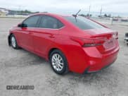 ✅ 2019 Hyundai Accent SE • VIN: 3KPC24A35KE065900 • Лот: 41409803. Опубликован ранее на IAAI с пробегом 33 917 миль. Бесплатный доступ к архиву аукционных продаж из США и подробный отчёт об истории автомобиля на DreamBid. Изображение 3.