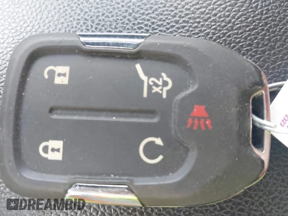 ✅ 2019 GMC Acadia SLE • VIN: 1GKKNSLS7KZ143341 • Лот: 42710736. Опубликован ранее на IAAI с пробегом 124 719 миль. Бесплатный доступ к архиву аукционных продаж из США и подробный отчёт об истории автомобиля на DreamBid. Изображение 11.