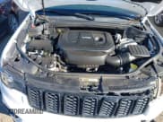 ✅ 2019 Jeep Grand Cherokee Upland • VIN: 1C4RJFAG7KC547559 • Lot: 41146050. Listed on IAAI with 53,484 mi. Free auction sales archive from the USA and detailed vehicle history report at DreamBid. Image 10.