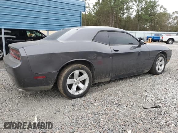 ✅ 2012 Dodge Challenger SXT • VIN: 2C3CDYAG1CH259290 • Lot: 74770014. Wystawiony na Copart z przebiegiem 134 441 mil. Bezpłatny archiwum sprzedaży aukcyjnych z USA i szczegółowy raport historii pojazdu na DreamBid. Zdjęcie 3.