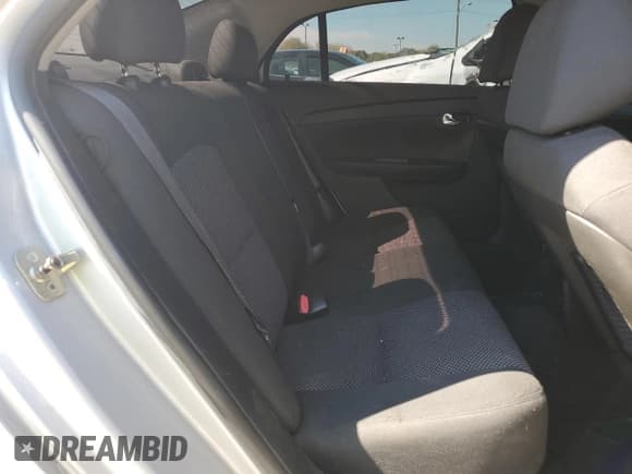 ✅ 2011 Chevrolet Malibu 1LT • VIN: 1G1ZC5E16BF197441 • Lot: 72316994. Listed on Copart with 192,593 mi. Free auction sales archive from the USA and detailed vehicle history report at DreamBid. Image 10.