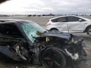 ✅ 2013 Dodge Challenger R/T • VIN: 2C3CDYBT5DH631128 • Lot: 32095142. Wystawiony na Copart z przebiegiem Nie podano. Bezpłatny archiwum sprzedaży aukcyjnych z USA i szczegółowy raport historii pojazdu na DreamBid. Zdjęcie 11.