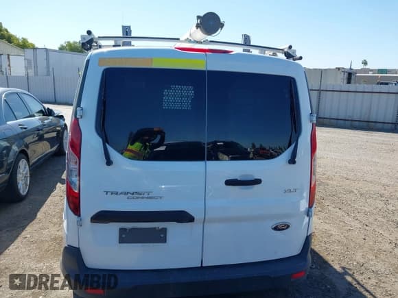 ✅ 2016 Ford Transit Connect XLT • VIN: NM0LS7F74G1266224 • Лот: 43161596. Опубликован ранее на IAAI с пробегом 129 412 миль. Бесплатный доступ к архиву аукционных продаж из США и подробный отчёт об истории автомобиля на DreamBid. Изображение 17.