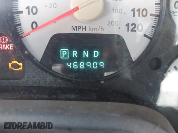 ✅ 2009 Dodge 2500 SLT • VIN: 3D7KS28L79G554213 • Лот: 42945590. Опубликован ранее на IAAI с пробегом 468 909 миль. Бесплатный доступ к архиву аукционных продаж из США и подробный отчёт об истории автомобиля на DreamBid. Изображение 15.