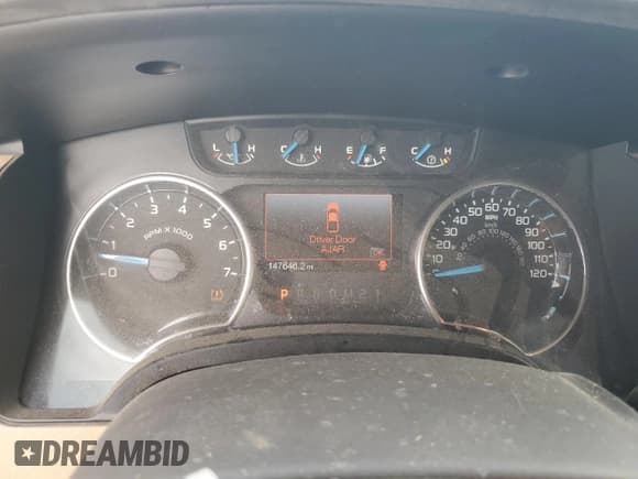 ✅ 2013 Ford F-150 XL • VIN: 1FTFW1ET1DFD02093 • Lot: 56101545. Listed on Copart with Not provided. Free auction sales archive from the USA and detailed vehicle history report at DreamBid. Image 9.