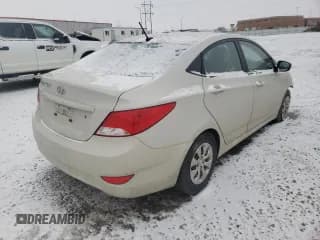 ✅ 2016 Hyundai Accent SE • VIN: KMHCT4AE5GU017042 • Lot: 51925882. Wystawiony na Copart z przebiegiem 115 142 mil. Bezpłatny archiwum sprzedaży aukcyjnych z USA i szczegółowy raport historii pojazdu na DreamBid. Zdjęcie 4.