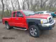 2006 Dodge Dakota ST with VIN 1D7HW22K76S506858, listed as a IAAI auction lot 41925503 with 173,481 mi miles and . Bid and sale history available at DreamBid. Image 6.