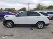 ✅ 2020 Chevrolet Equinox LS • VIN: 2GNAXHEV3L6101958 • Лот: 43456492. Опубликован ранее на IAAI с пробегом 77 285 миль. Бесплатный доступ к архиву аукционных продаж из США и подробный отчёт об истории автомобиля на DreamBid. Изображение 15.