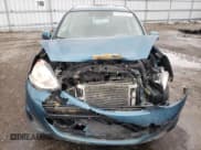 ✅ 2017 Nissan Micra S • VIN: 3N1CK3CP7HL264920 • Lot: 37605523. Wystawiony na Copart z przebiegiem 137 294 mil. Bezpłatny archiwum sprzedaży aukcyjnych z USA i szczegółowy raport historii pojazdu na DreamBid. Zdjęcie 5.