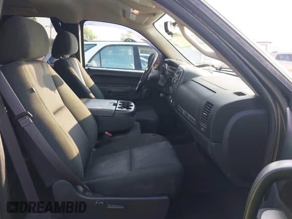 ✅ 2013 Chevrolet Silverado 1500 LT • VIN: 1GCRKSEA7DZ211048 • Lot: 42909169. Listed on IAAI with 119,081 mi. Free auction sales archive from the USA and detailed vehicle history report at DreamBid. Image 5.