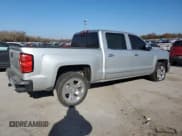 ✅ 2015 Chevrolet Silverado 1500 LTZ • VIN: 3GCPCSEC1FG273487 • Лот: 82551604. Опубликован ранее на Copart с пробегом 197 003 миль. Бесплатный доступ к архиву аукционных продаж из США и подробный отчёт об истории автомобиля на DreamBid. Изображение 3.