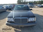 ✅ 1995 Mercedes-Benz E 320 • VIN: WDBEB31E0SC232707 • Lot: 44348885. Listed on Copart with 310,955 mi. Free auction sales archive from the USA and detailed vehicle history report at DreamBid. Image 5.