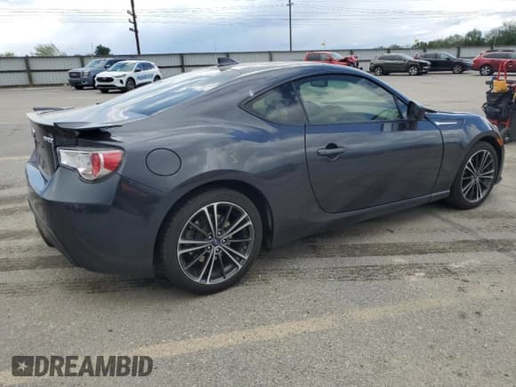 ✅ 2016 Subaru BRZ Limited • VIN: JF1ZCAC14G8604676 • Lot: 56984155. Wystawiony na Copart z przebiegiem 74 976 mil. Bezpłatny archiwum sprzedaży aukcyjnych z USA i szczegółowy raport historii pojazdu na DreamBid. Zdjęcie 3.