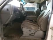 ✅ 2004 Chevrolet Silverado 1500 LS • VIN: 1GCEK14TX4Z341238 • Лот: 85258894. Опубликован ранее на Copart с пробегом Не указан. Бесплатный доступ к архиву аукционных продаж из США и подробный отчёт об истории автомобиля на DreamBid. Изображение 7.