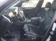 ✅ 2020 BMW X3 M Competition • VIN: 5YMTS0C06LLA57870 • Lot: 88990635. Listed on Copart with Not provided. Free auction sales archive from the USA and detailed vehicle history report at DreamBid. Image 7.