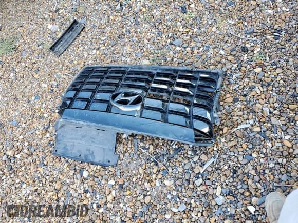 ✅ 2023 Hyundai Palisade SEL • VIN: KM8R24GE0PU517291 • Lot: 84287295. Listed on Copart with 92,796 mi. Free auction sales archive from the USA and detailed vehicle history report at DreamBid. Image 13.