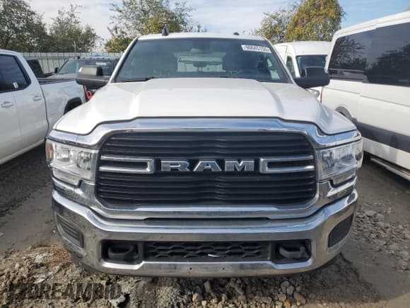 ✅ 2021 Ram 3500 Big Horn • VIN: 3C63R3DL8MG527947 • Lot: 90645155. Listed on Copart with 252,888 mi. Free auction sales archive from the USA and detailed vehicle history report at DreamBid. Image 5.