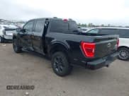 ✅ 2023 Ford F-150 XL • VIN: 1FTFW1ED6PFA07908 • Lot: 42383720. Wystawiony na IAAI z przebiegiem 20 357 mil. Bezpłatny archiwum sprzedaży aukcyjnych z USA i szczegółowy raport historii pojazdu na DreamBid. Zdjęcie 3.