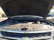 ✅ 2019 Chevrolet Suburban LT • VIN: 1GNSKHKC3KR143958 • Lot: 43214049. Wystawiony na IAAI z przebiegiem 199 490 mil. Bezpłatny archiwum sprzedaży aukcyjnych z USA i szczegółowy raport historii pojazdu na DreamBid. Zdjęcie 10.