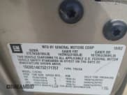 ✅ 2003 Chevrolet Silverado 1500 Work Truck • VIN: 1GCEC14X73Z171757 • Лот: 41814219. Опубликован ранее на IAAI с пробегом 123 206 миль. Бесплатный доступ к архиву аукционных продаж из США и подробный отчёт об истории автомобиля на DreamBid. Изображение 9.