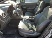 ✅ 2017 Subaru WRX Limited • VIN: JF1VA1N67H8804191 • Lot: 71507055. Listed on Copart with 84,376 mi. Free auction sales archive from the USA and detailed vehicle history report at DreamBid. Image 7.