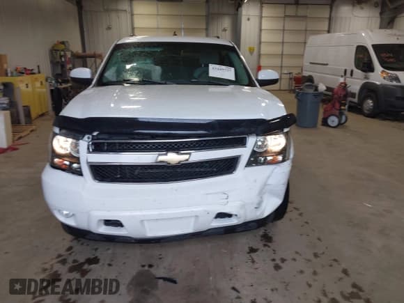 ✅ 2007 Chevrolet Tahoe LT • VIN: 1GNFK13007J357101 • Lot: 43449737. Wystawiony na IAAI z przebiegiem 166 876 mil. Bezpłatny archiwum sprzedaży aukcyjnych z USA i szczegółowy raport historii pojazdu na DreamBid. Zdjęcie 12.