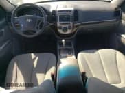 ✅ 2010 Hyundai Santa Fe GLS • VIN: 5NMSG3AB4AH393427 • Лот: 82356455. Опубликован ранее на Copart с пробегом 177 919 миль. Бесплатный доступ к архиву аукционных продаж из США и подробный отчёт об истории автомобиля на DreamBid. Изображение 8.