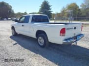 ✅ 2000 Dodge Dakota • VIN: 1B7GL22X2YS632901 • Lot: 43488459. Listed on IAAI with 168,690 mi. Free auction sales archive from the USA and detailed vehicle history report at DreamBid. Image 3.