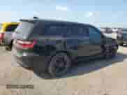 2022 Dodge Durango R/T with VIN 1C4SDHCTXNC103109, listed as a Copart auction lot 53289255 with 56,685 mi miles and Salvage title. Bid and sale history available at DreamBid. Image 3.