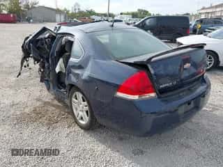 2012 Chevrolet Impala LT Retail z VIN 2G1WB5E39C1189253, wystawiony jako IAAI lot #43343731 z przebiegiem Nie podano mil oraz . Historia ofert i sprzedaży dostępna na DreamBid. Obrazek 3.