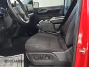 ✅ 2024 Chevrolet Silverado 1500 LT • VIN: 1GCRDDEK1RZ155405 • Lot: 43693969. Listed on IAAI with 50,431 mi. Free auction sales archive from the USA and detailed vehicle history report at DreamBid. Image 29.